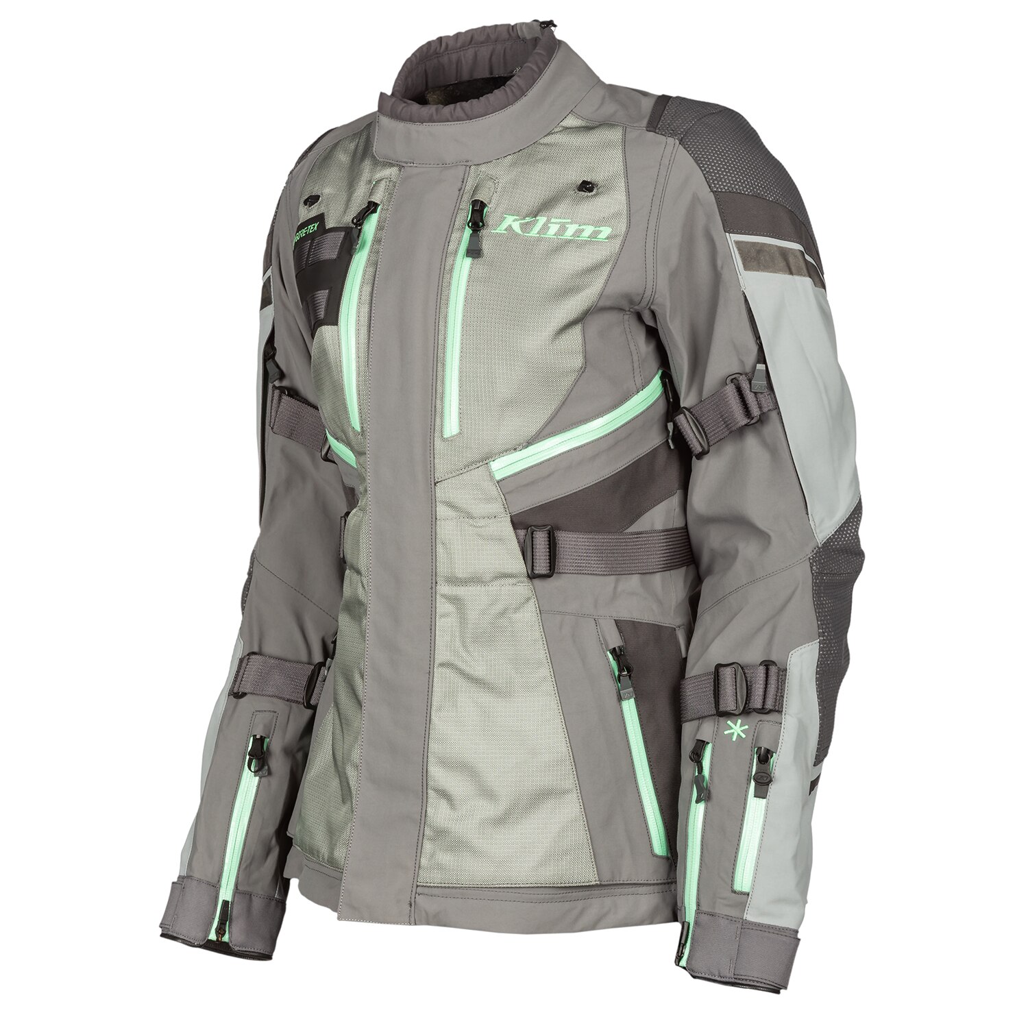 Artemis Jacket KLIM Women s Adventure Motorcycle Jacket